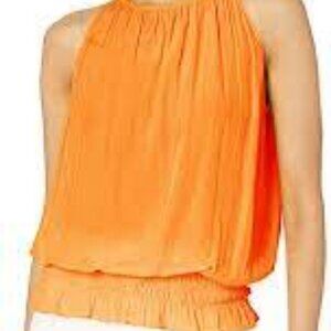 NWT Ramy Brook Women Blouse Size L